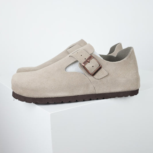 Birkenstock Comfort Mules - Style 215597670 - view 1