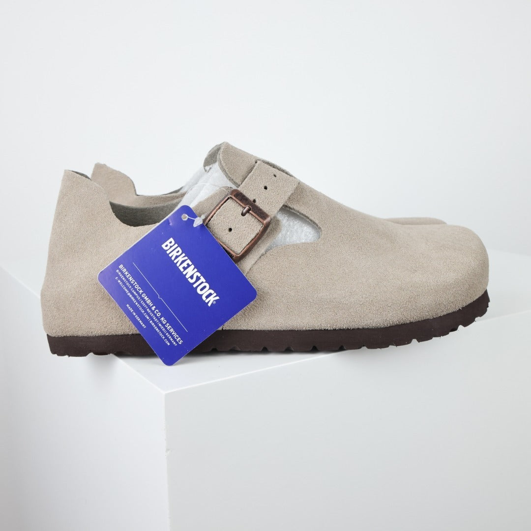 Birkenstock Comfort Mules - Style 215597670 - view 3
