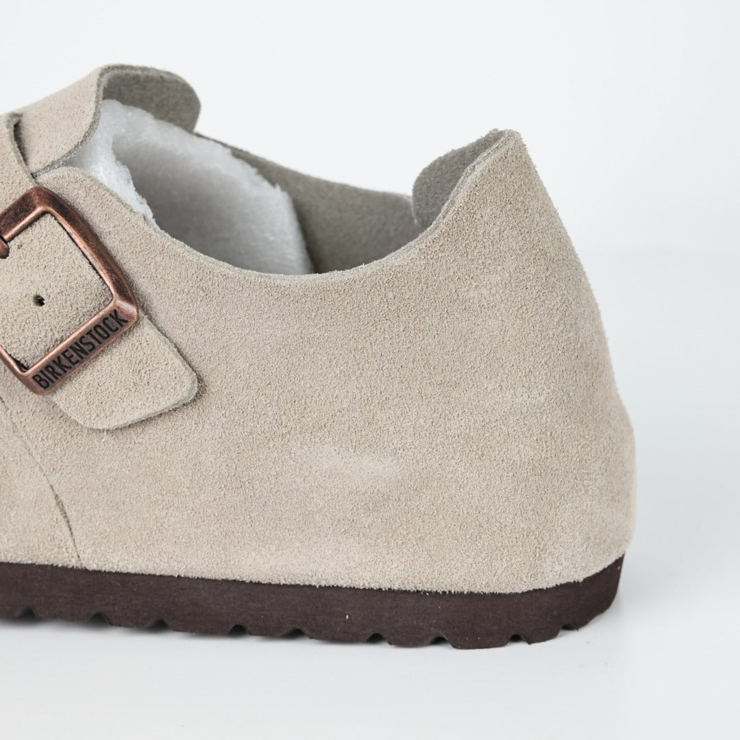 Birkenstock Comfort Mules - Style 215597670 - view 4