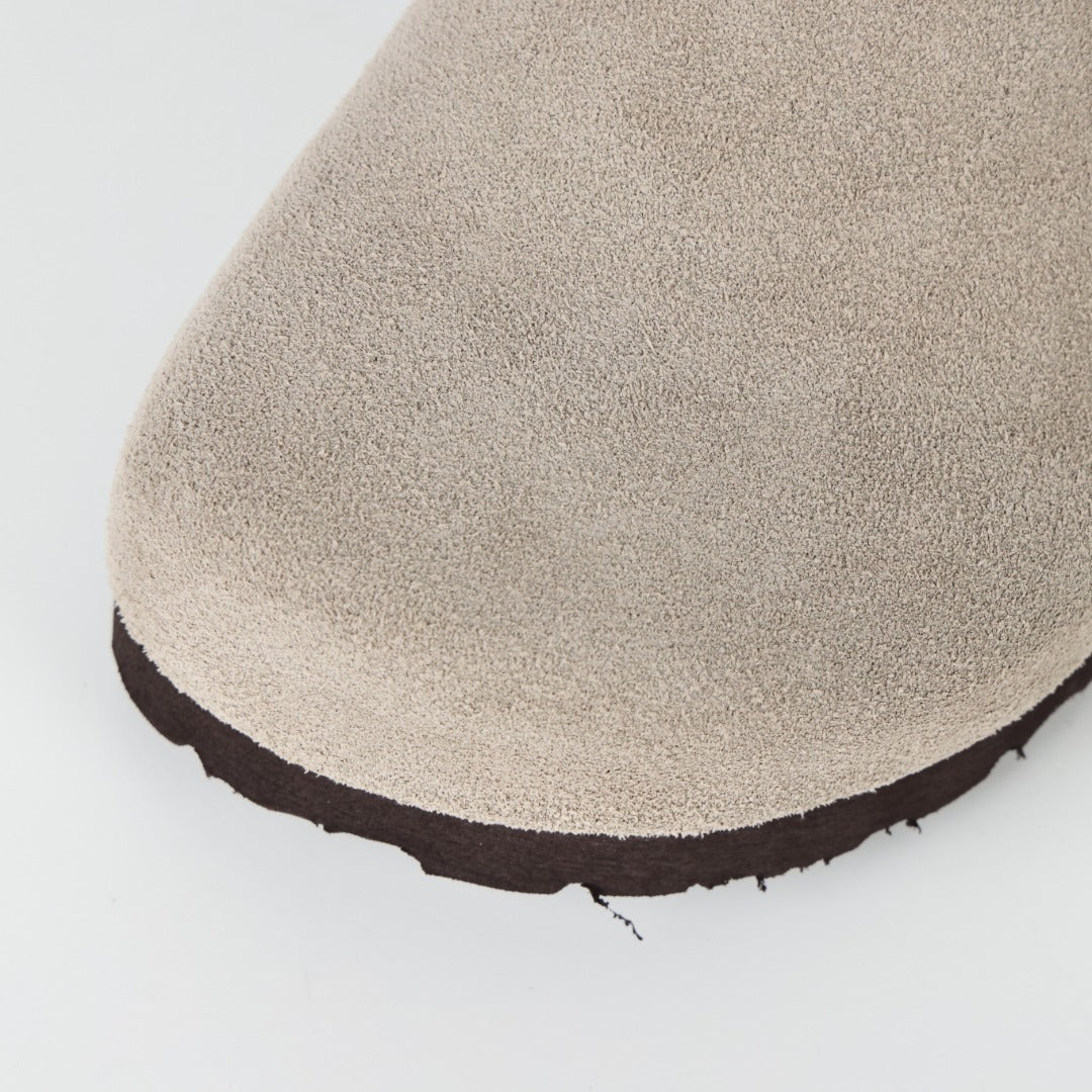 Birkenstock Comfort Mules - Style 215597670 - view 5