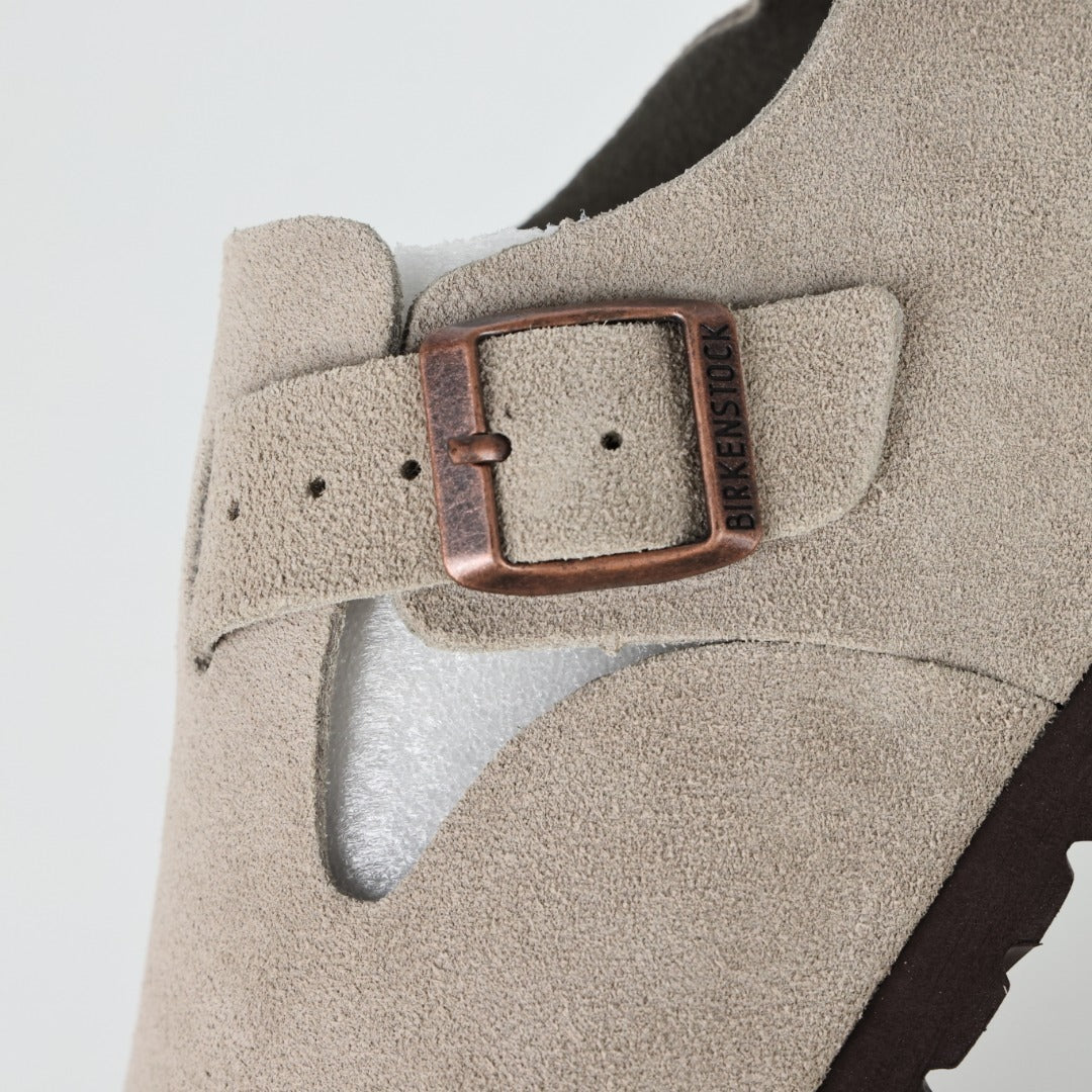 Birkenstock Comfort Mules - Style 215597670 - view 6