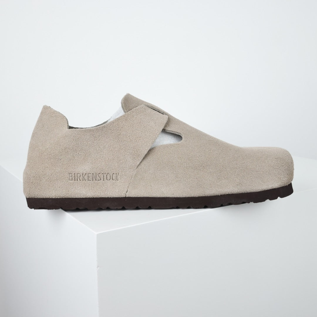Birkenstock Comfort Mules - Style 215597670 - view 7