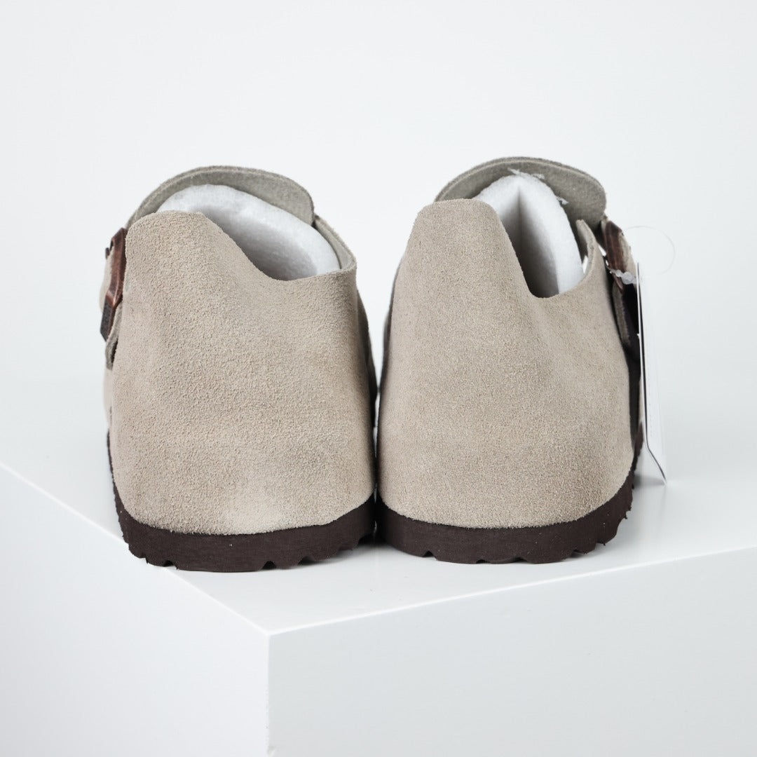 Birkenstock Comfort Mules - Style 215597670 - view 8