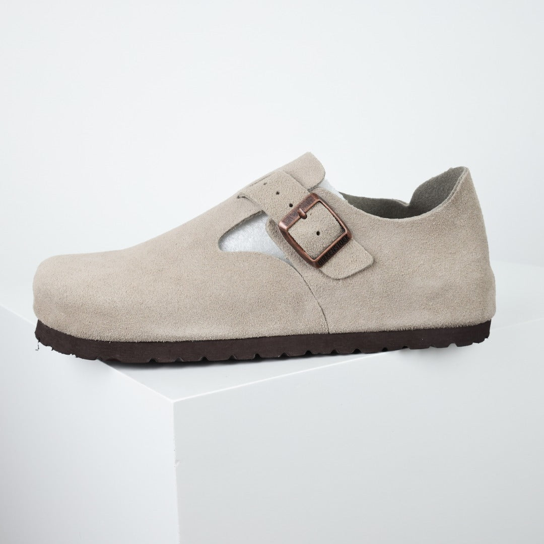 Birkenstock Comfort Mules - Style 215597670 - view 9