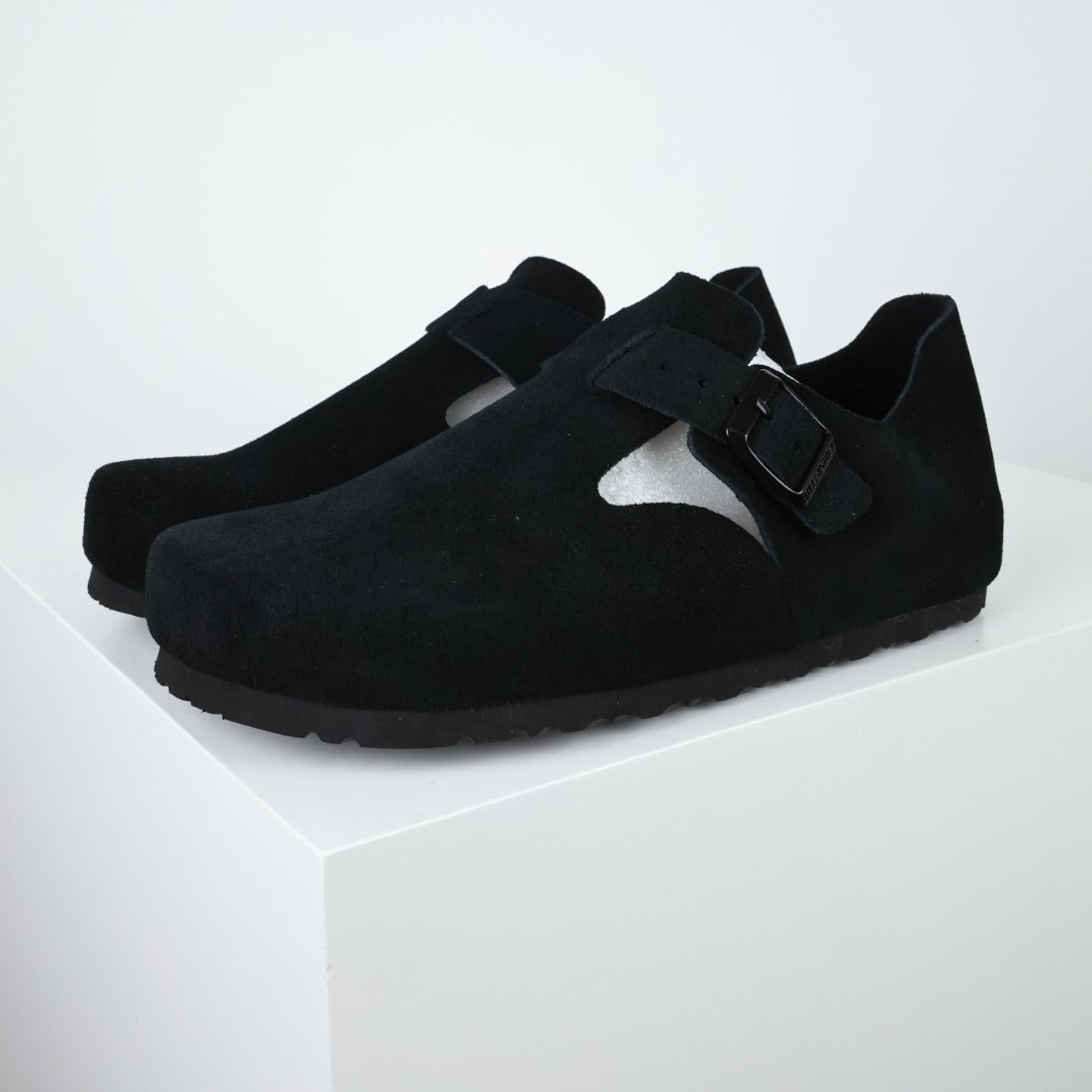 Birkenstock Comfort Mules - Style 215597671 - view 2