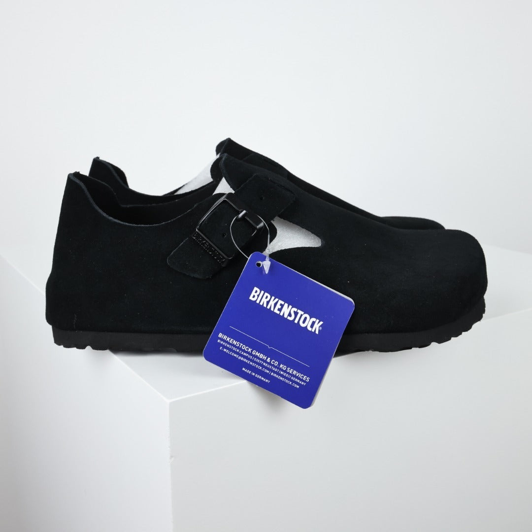 Birkenstock Comfort Mules - Style 215597671 - view 3
