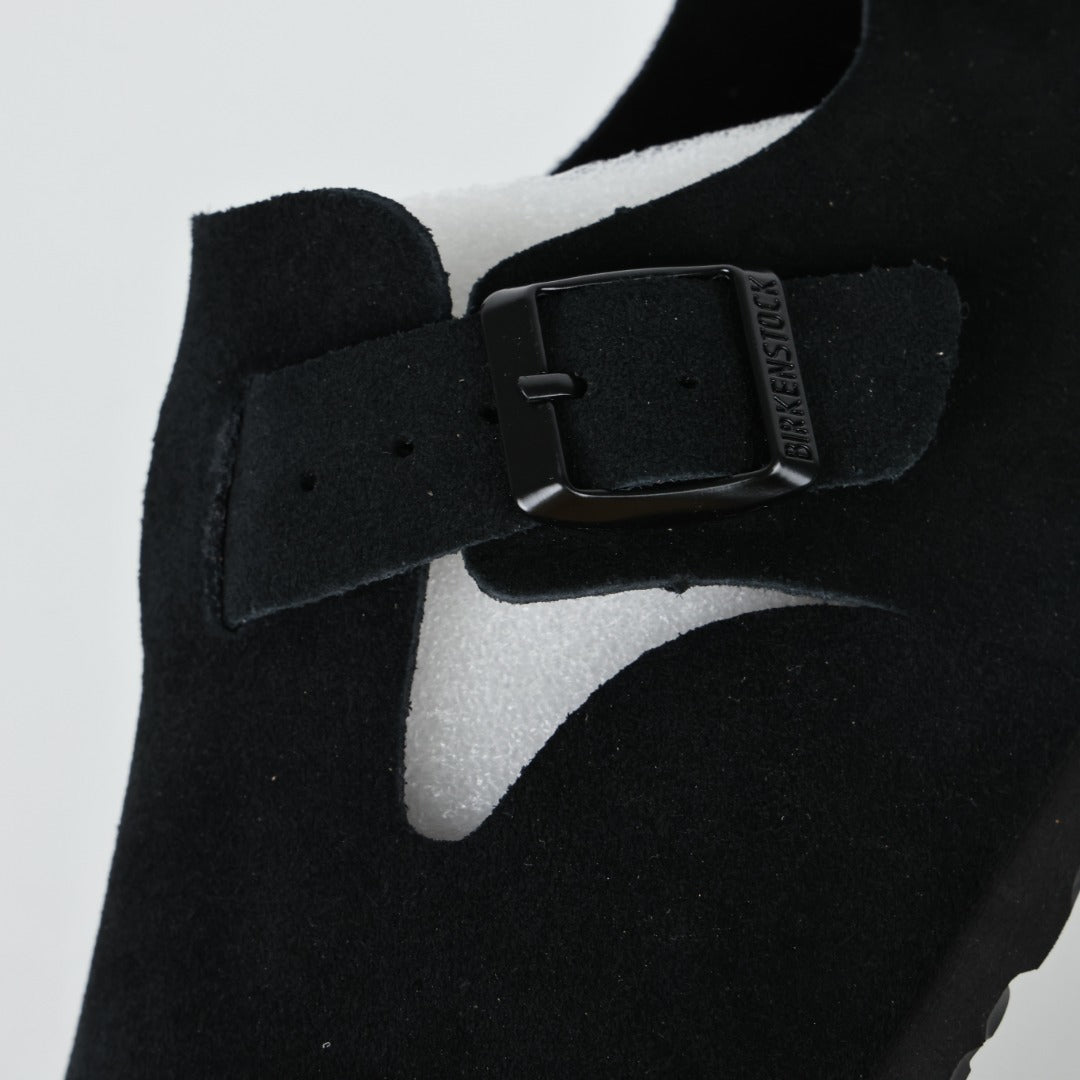 Birkenstock Comfort Mules - Style 215597671 - view 6