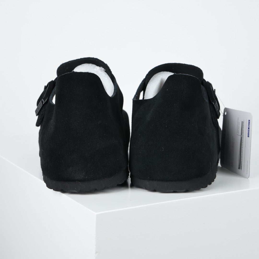 Birkenstock Comfort Mules - Style 215597671 - view 8