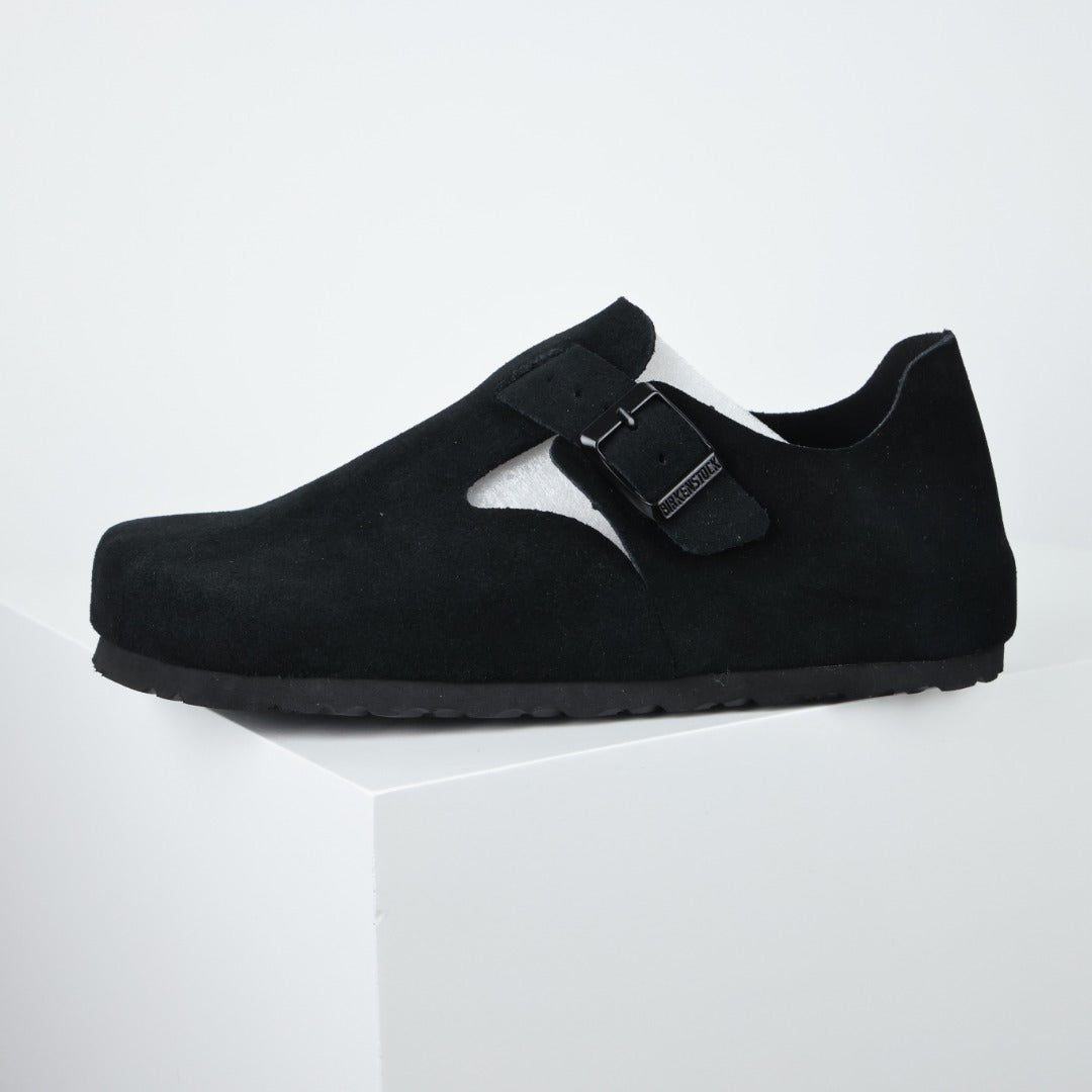 Birkenstock Comfort Mules - Style 215597671 - view 9