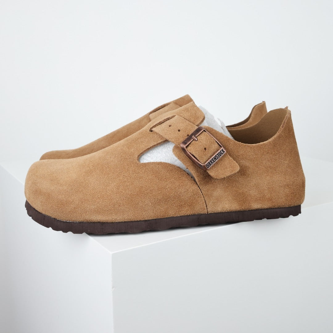Birkenstock Comfort Mules - Style 215597672 - view 1