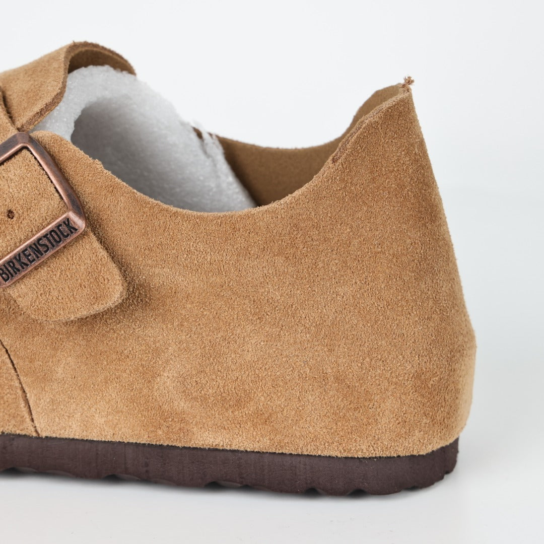 Birkenstock Comfort Mules - Style 215597672 - view 4