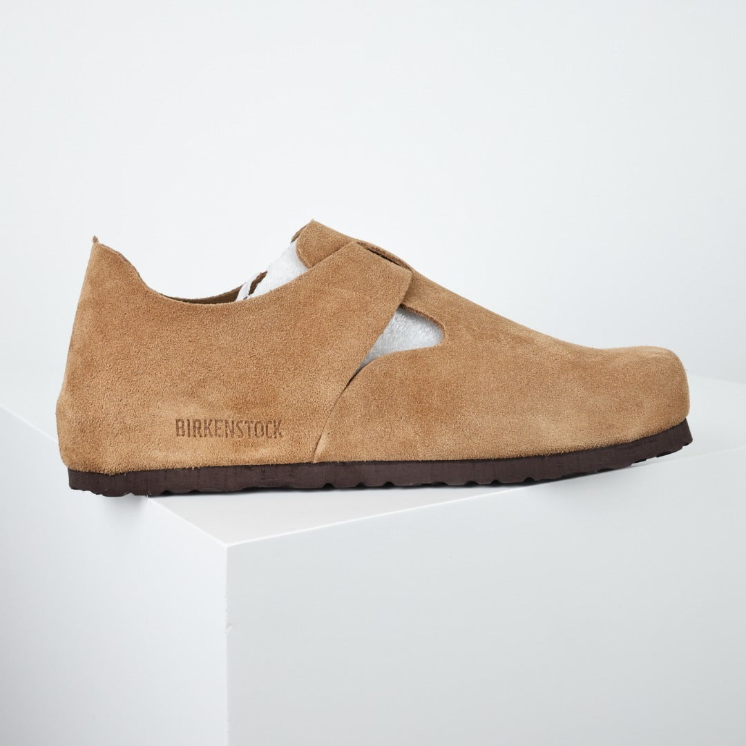 Birkenstock Comfort Mules - Style 215597672 - view 7