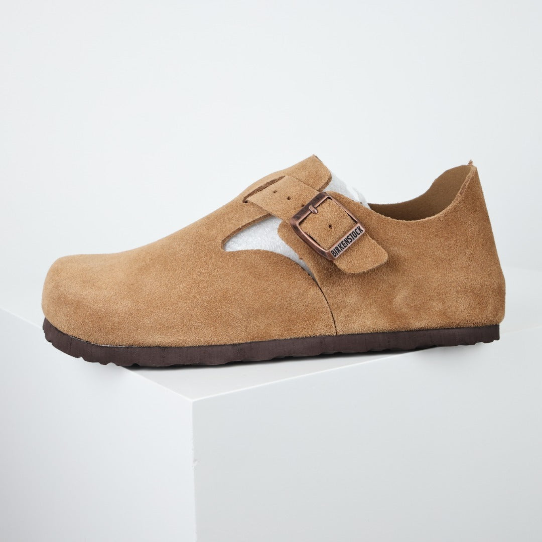 Birkenstock Comfort Mules - Style 215597672 - view 9