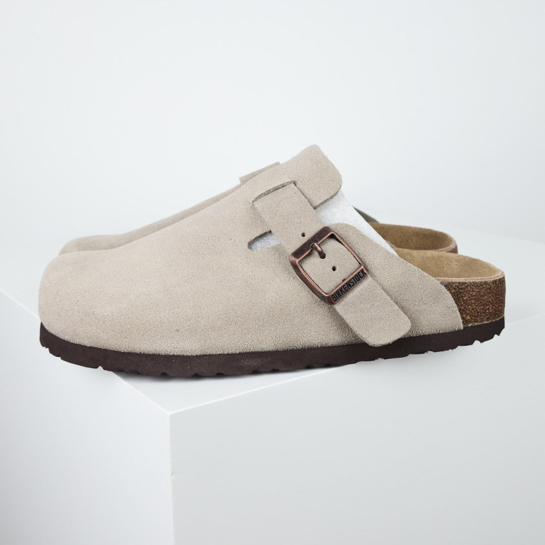 Birkenstock Comfort Mules - Style 215597674 - view 1