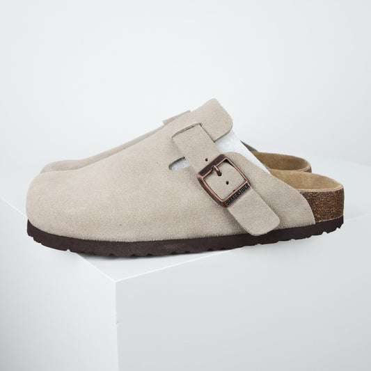 Birkenstock Comfort Mules - Style 215597674 - view 1