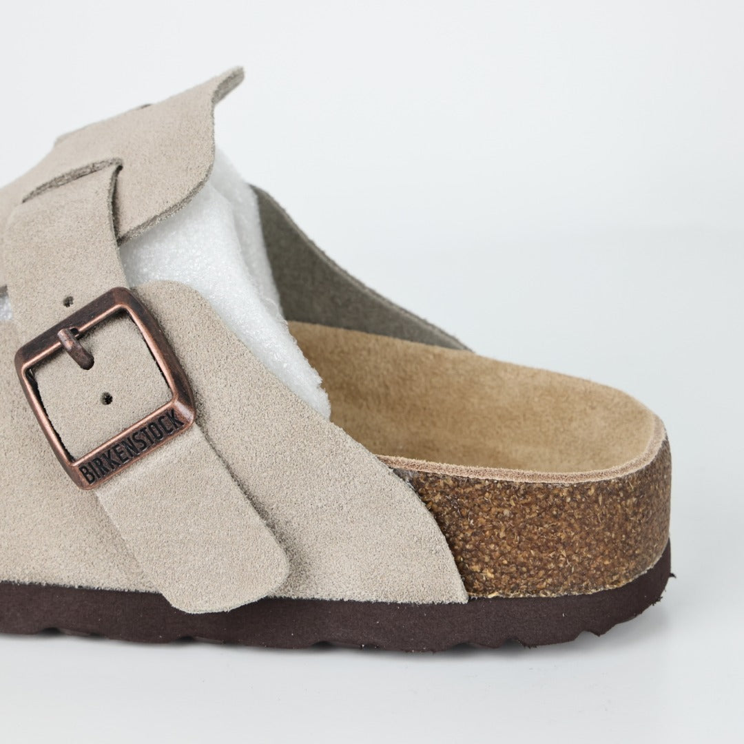 Birkenstock Comfort Mules - Style 215597674 - view 4