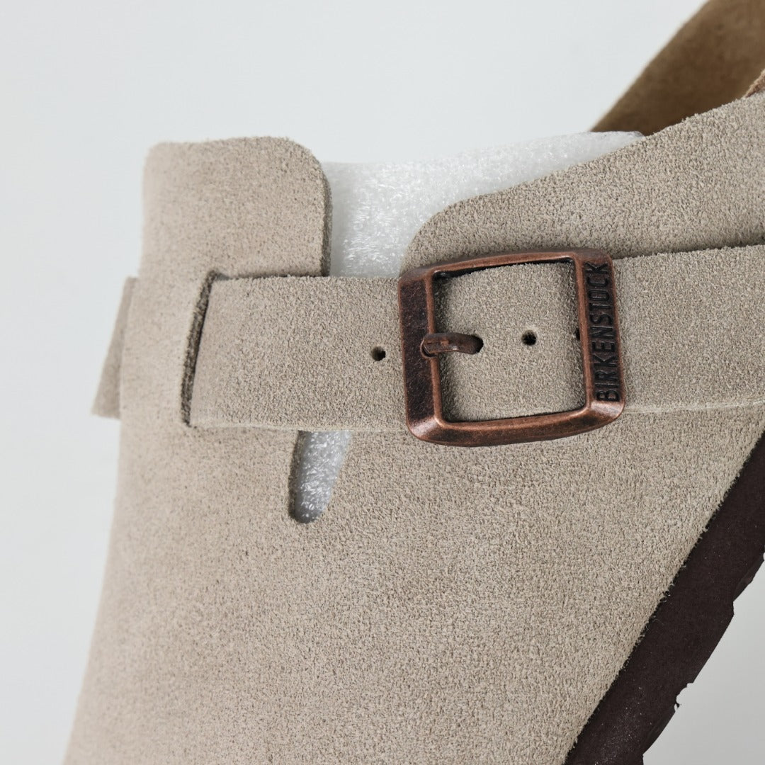 Birkenstock Comfort Mules - Style 215597674 - view 6