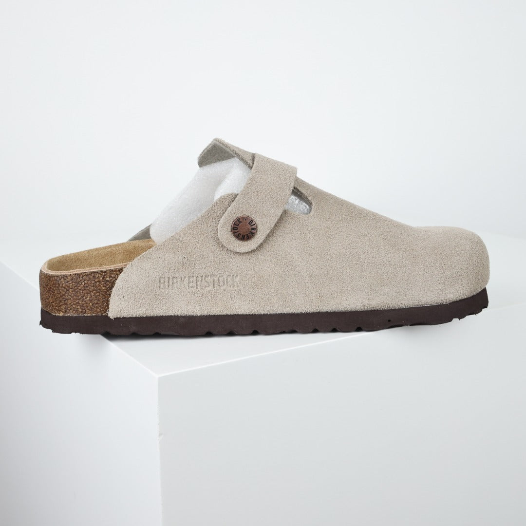 Birkenstock Comfort Mules - Style 215597674 - view 7