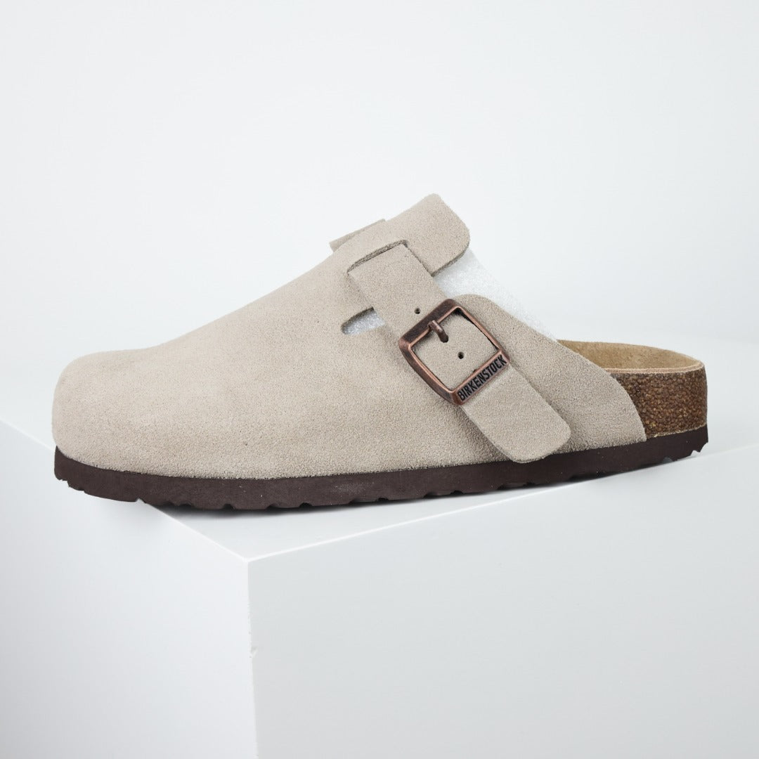 Birkenstock Comfort Mules - Style 215597674 - view 9