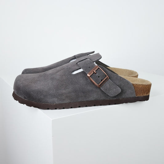 Birkenstock Comfort Mules - Style 215597676 - view 1