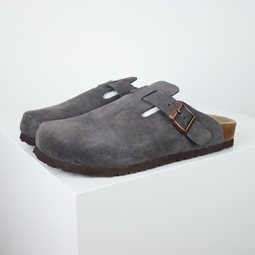 Birkenstock Comfort Mules - Style 215597676 - view 2
