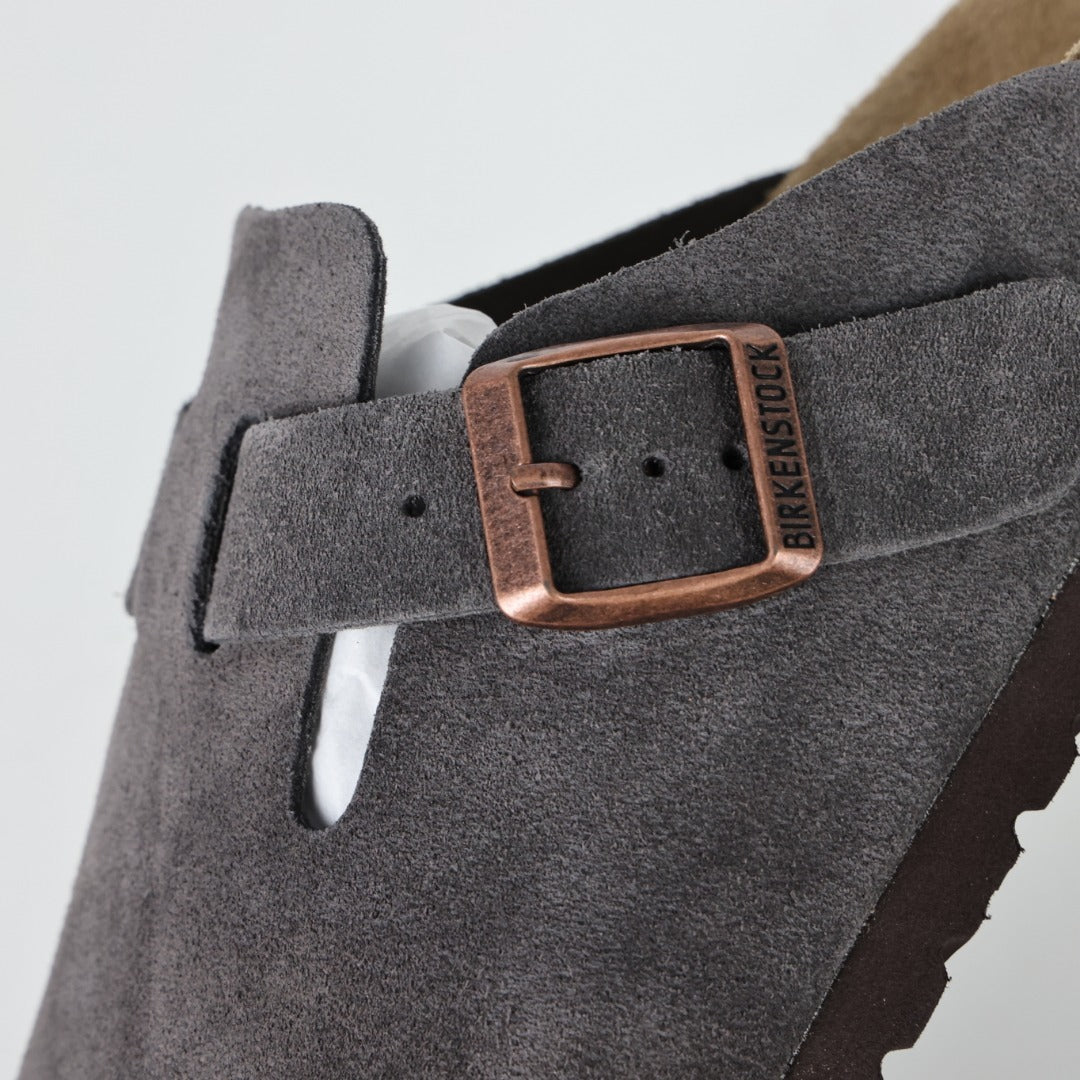 Birkenstock Comfort Mules - Style 215597676 - view 6