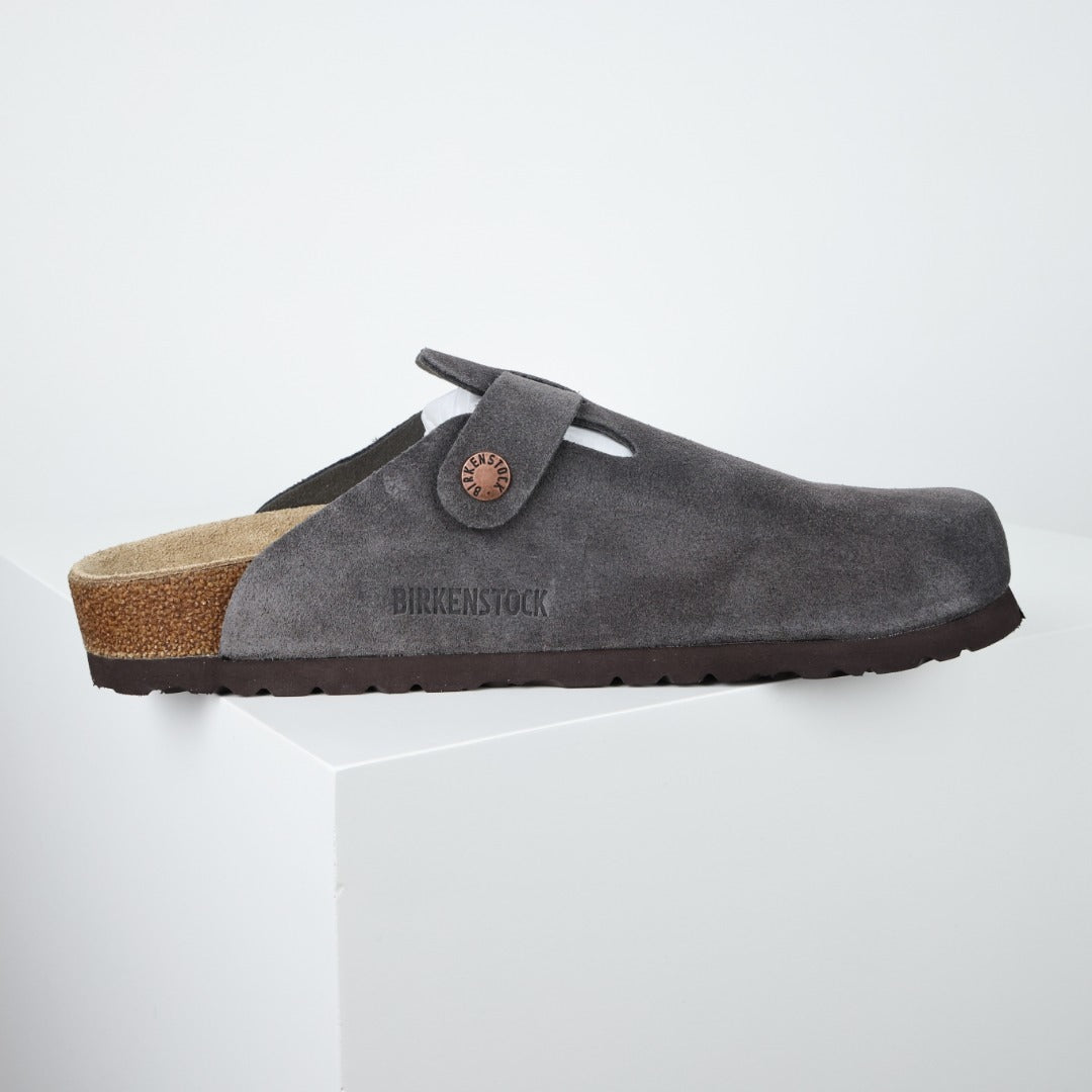 Birkenstock Comfort Mules - Style 215597676 - view 7