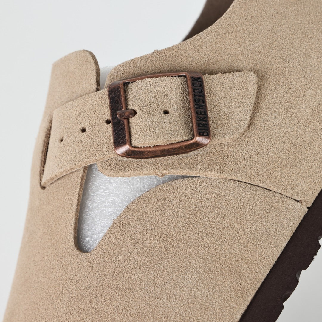 Birkenstock Comfort Mules - Style 215597678 - view 6