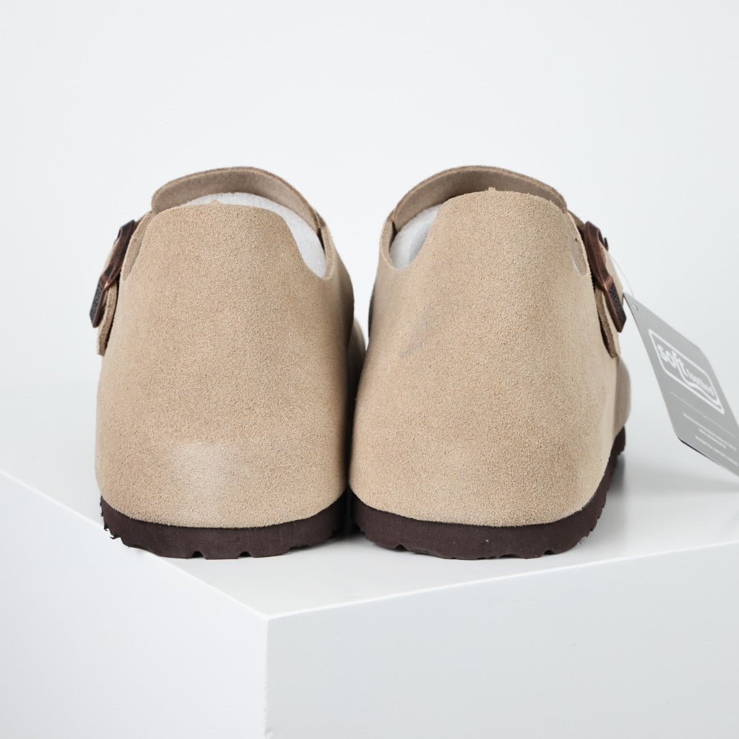 Birkenstock Comfort Mules - Style 215597678 - view 8