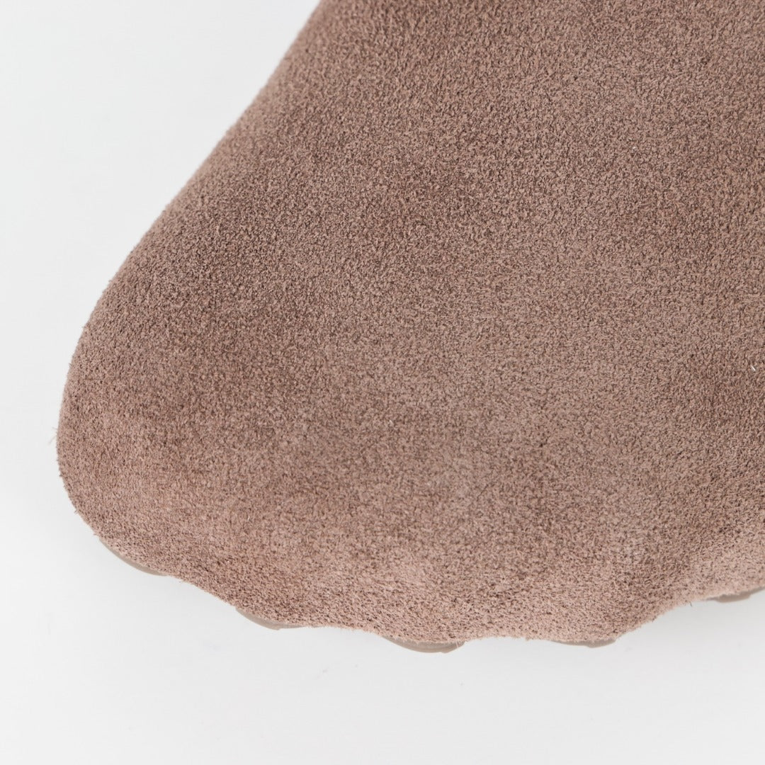 Birkenstock Closed-Toe Mules - Style 215597704 - view 5