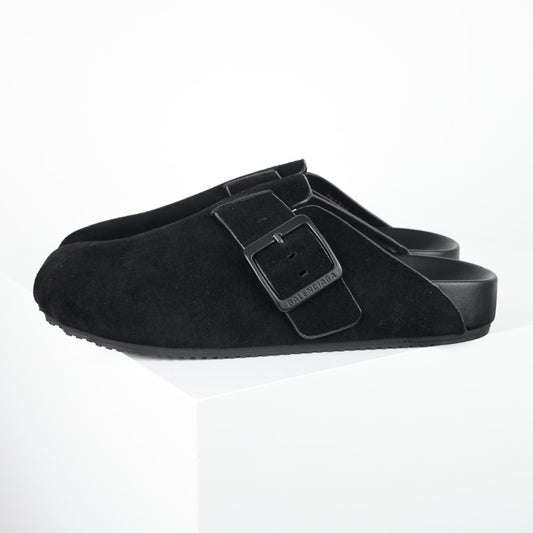 Birkenstock Closed-Toe Mules - Style 215597705 - view 1