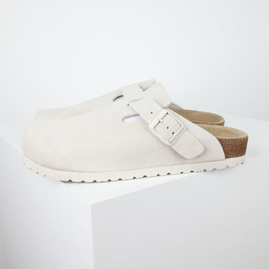 Birkenstock Comfort Mules - Style 215597706 - view 1