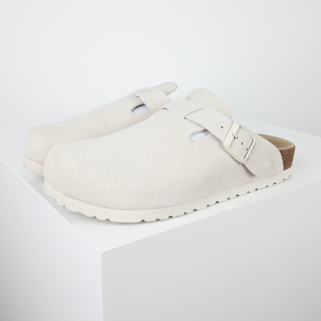 Birkenstock Comfort Mules - Style 215597706 - view 2