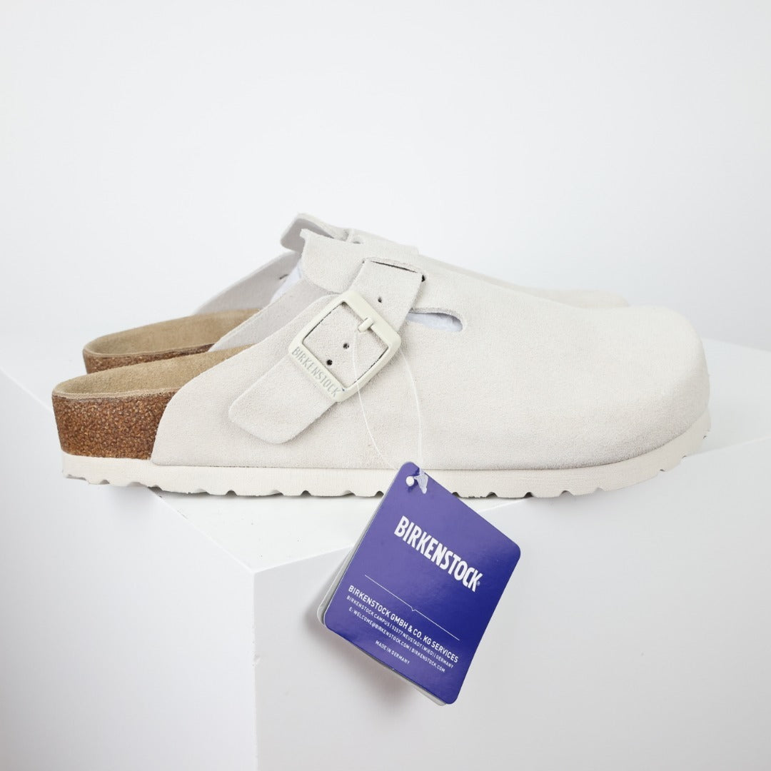 Birkenstock Comfort Mules - Style 215597706 - view 3