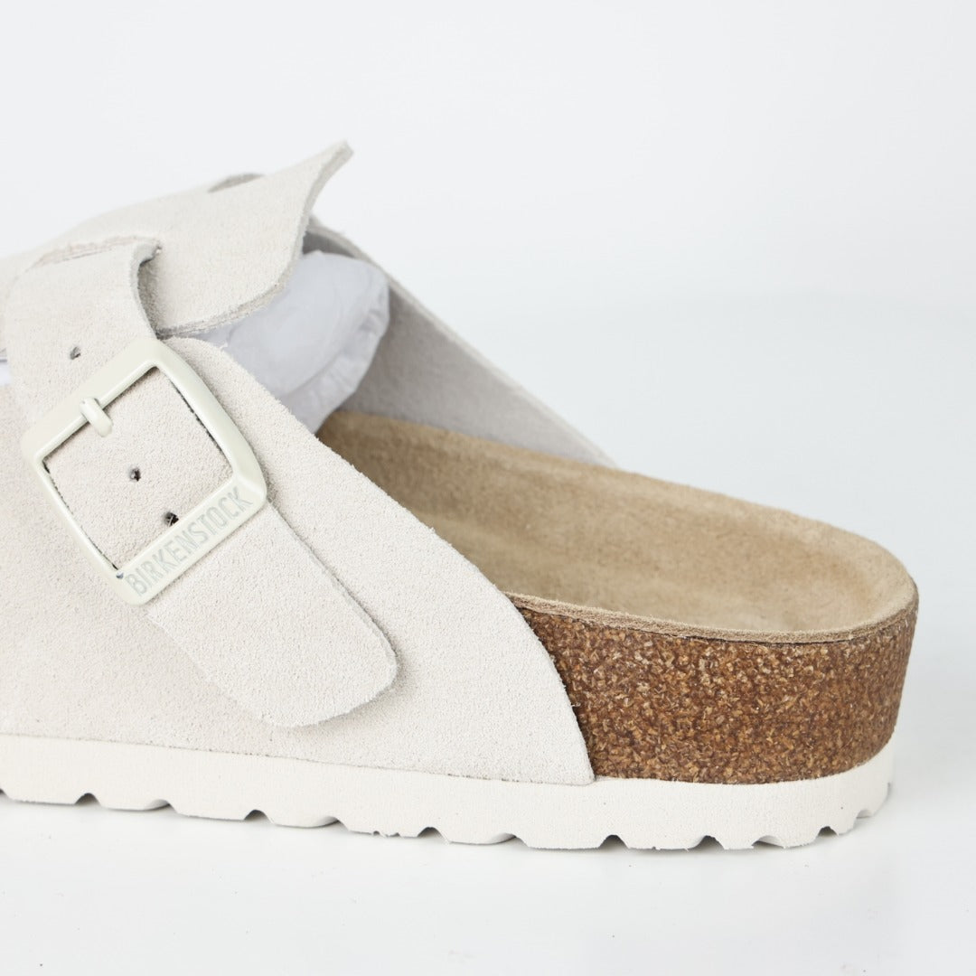 Birkenstock Comfort Mules - Style 215597706 - view 4