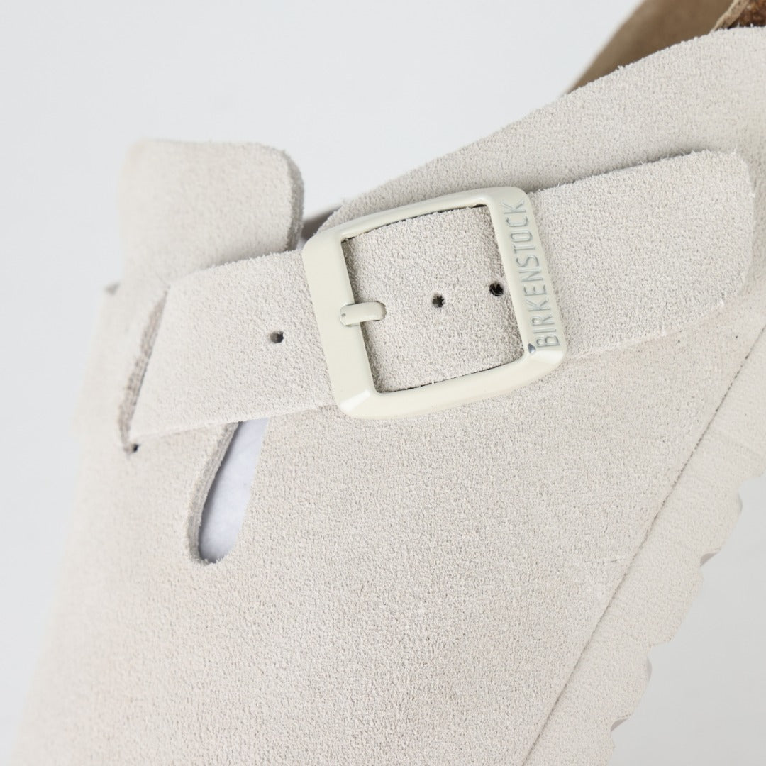 Birkenstock Comfort Mules - Style 215597706 - view 6