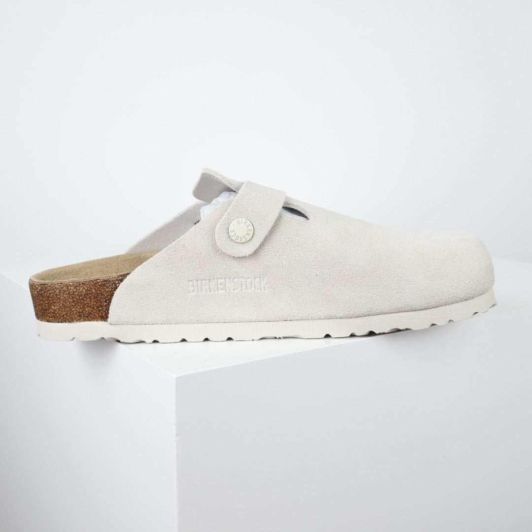 Birkenstock Comfort Mules - Style 215597706 - view 7