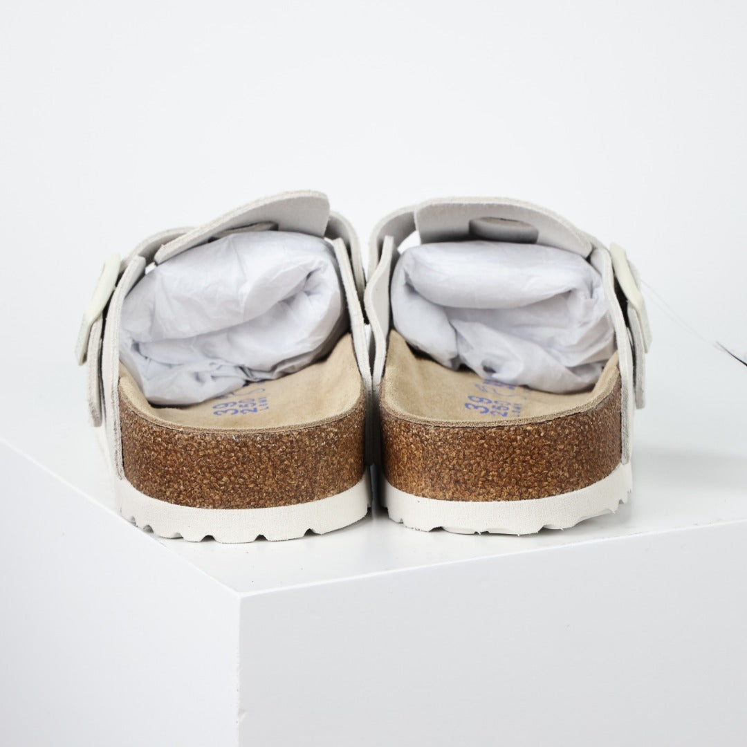 Birkenstock Comfort Mules - Style 215597706 - view 8
