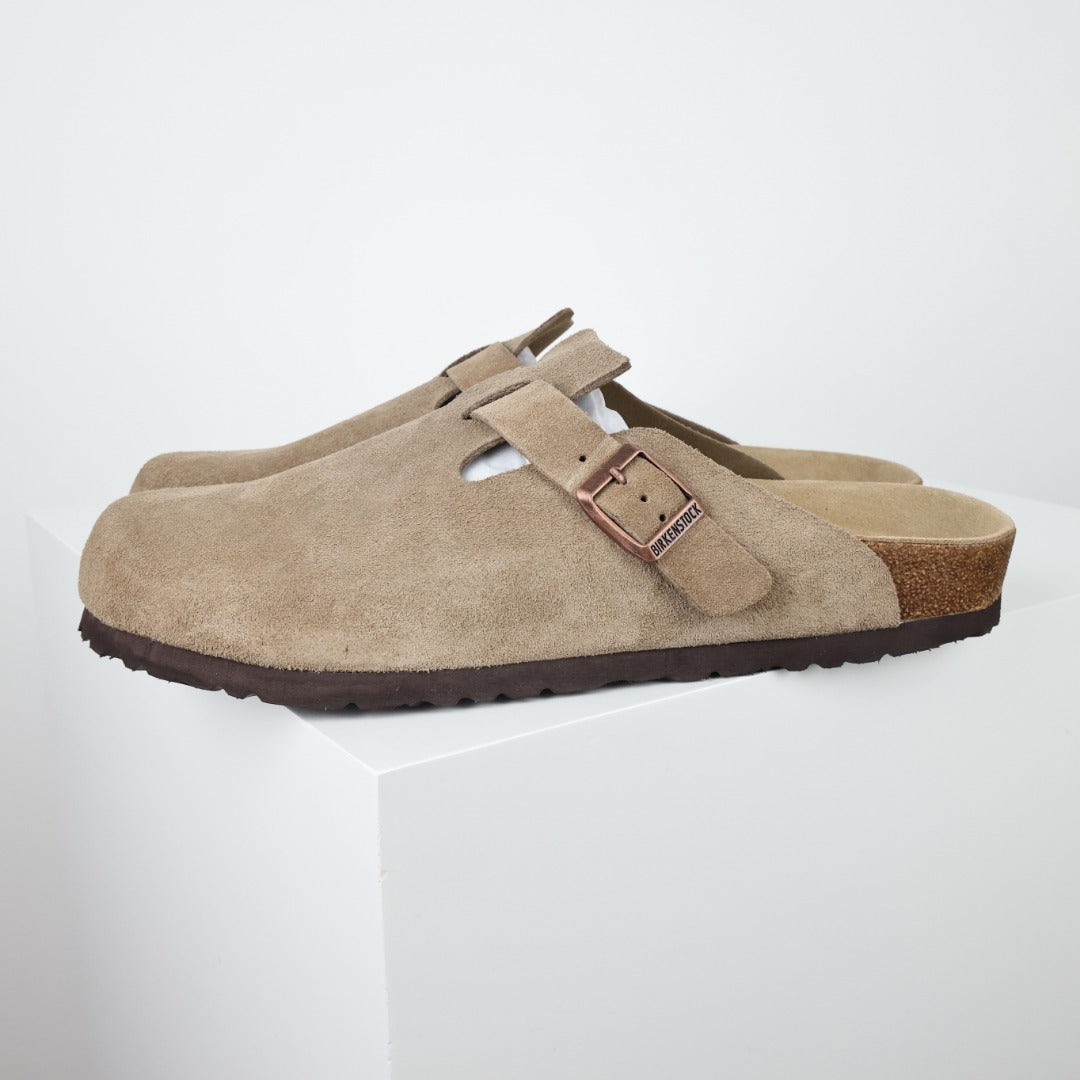 Birkenstock Comfort Mules - Style 215597707 - view 1