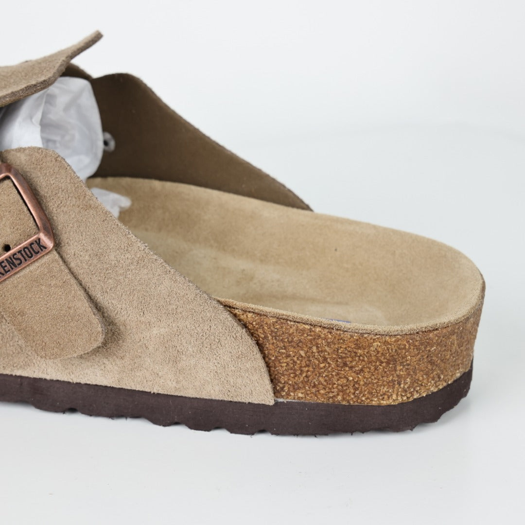 Birkenstock Comfort Mules - Style 215597707 - view 4