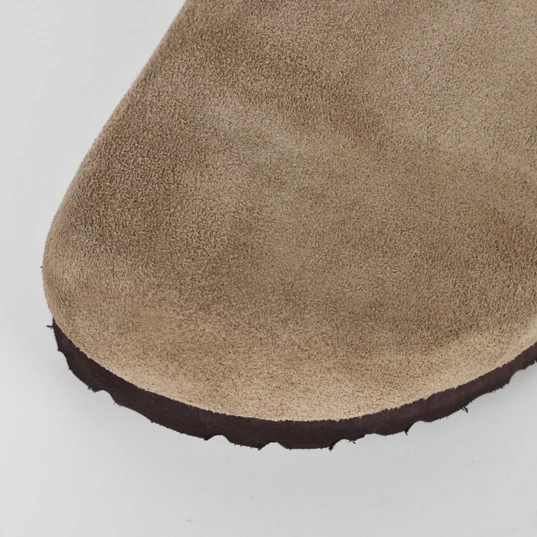 Birkenstock Comfort Mules - Style 215597707 - view 5