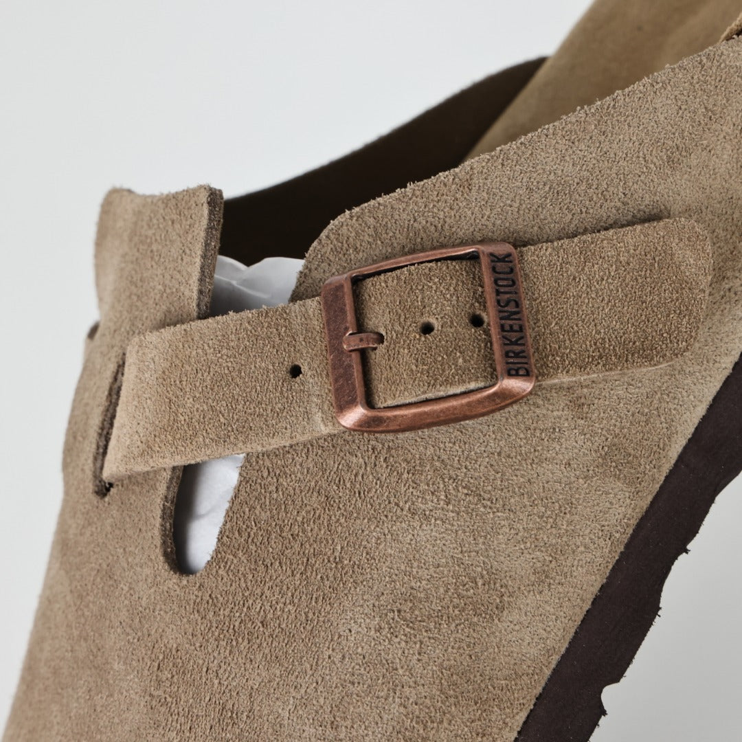 Birkenstock Comfort Mules - Style 215597707 - view 6
