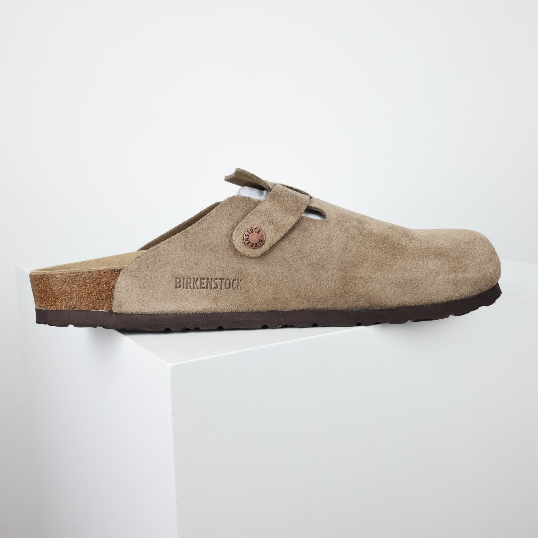 Birkenstock Comfort Mules - Style 215597707 - view 7