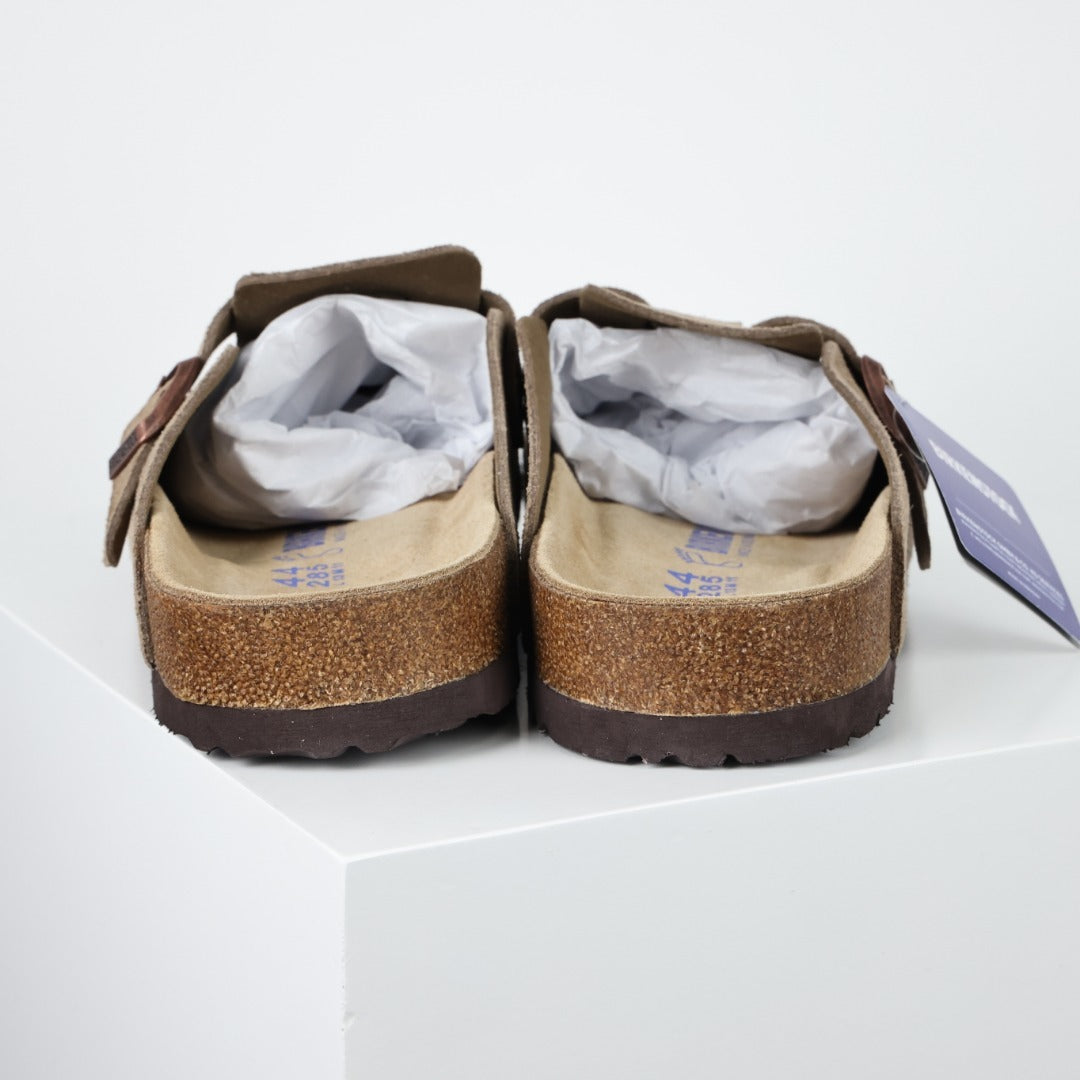 Birkenstock Comfort Mules - Style 215597707 - view 8