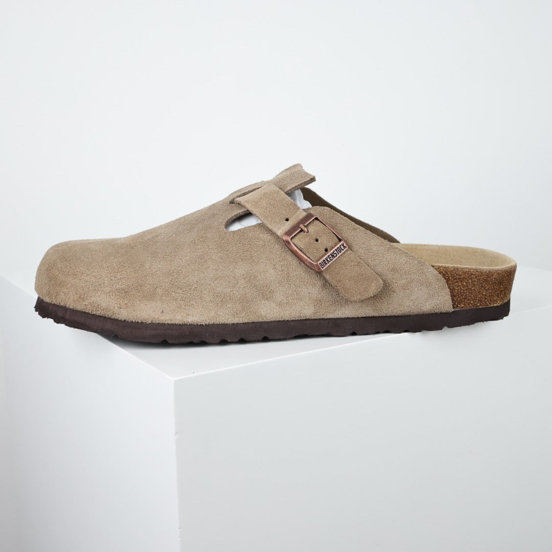 Birkenstock Comfort Mules - Style 215597707 - view 9