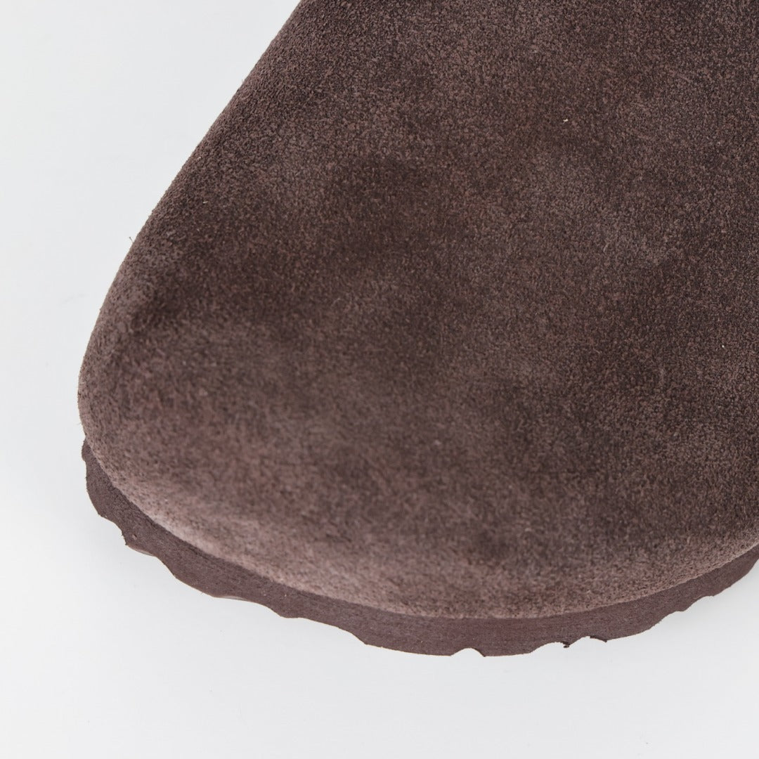 Birkenstock Closed-Toe Mules - Style 215597708 - view 5