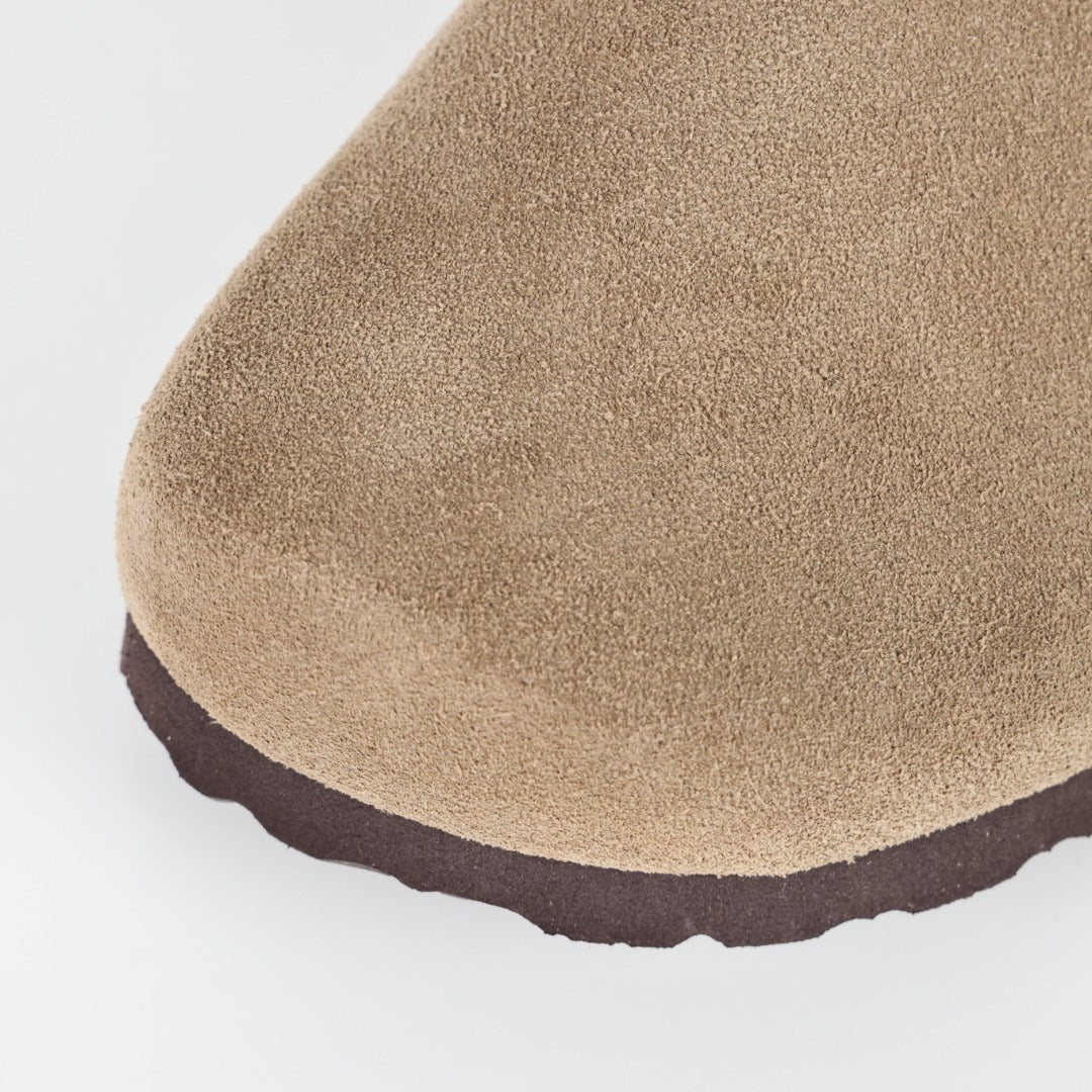 Birkenstock Closed-Toe Mules - Style 215597709 - view 5