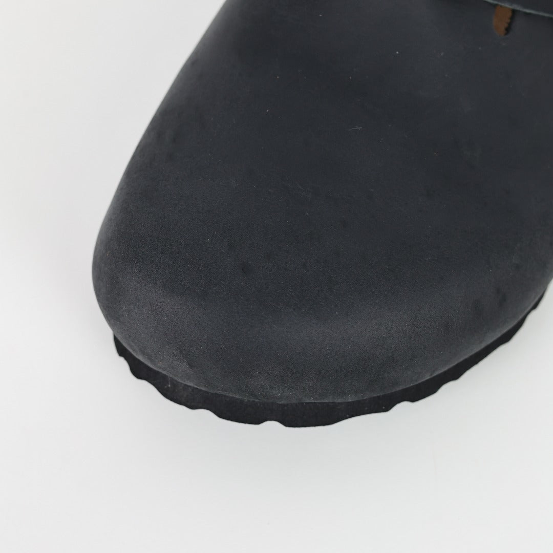 Birkenstock Closed-Toe Mules - Style 215597711 - view 5
