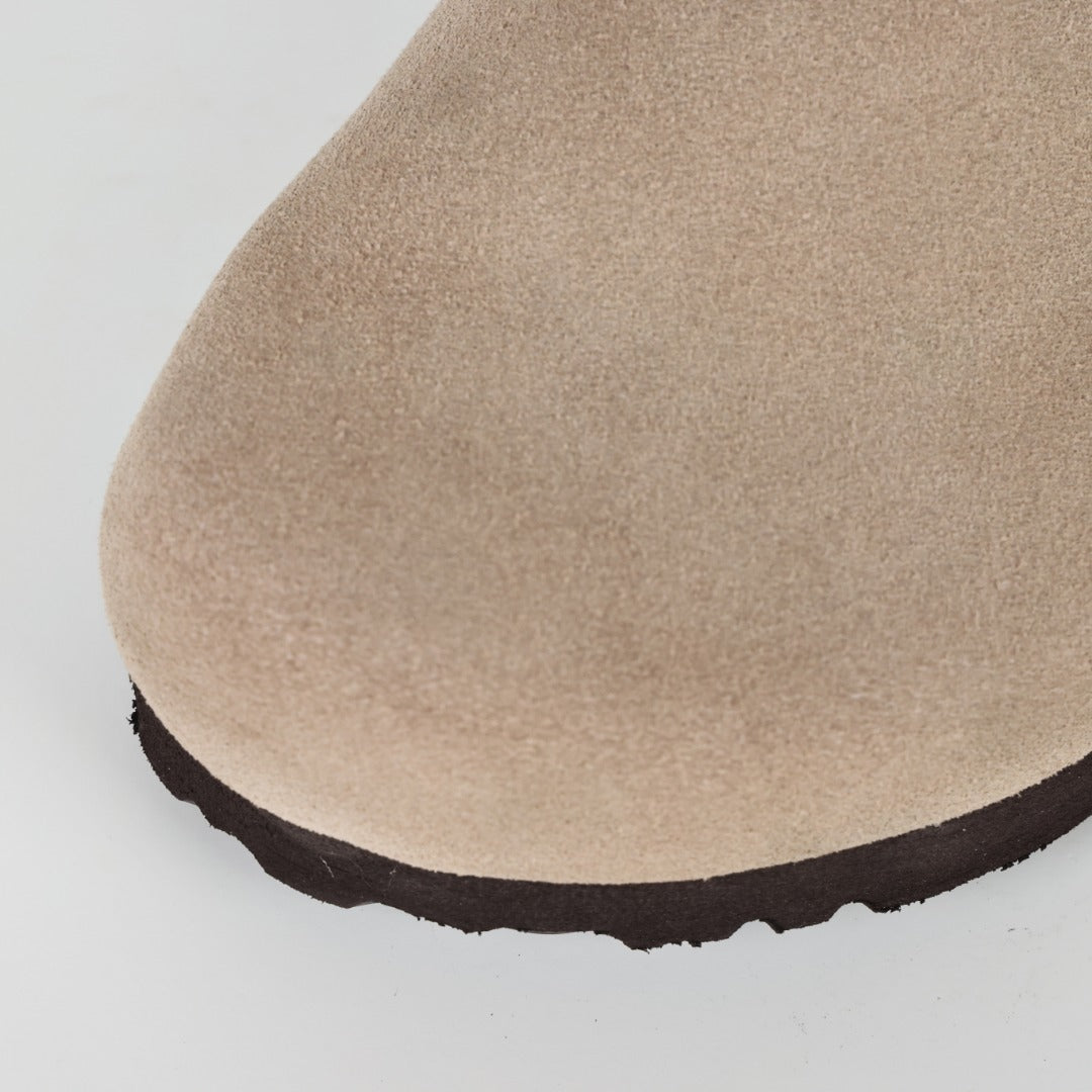 Birkenstock Comfort Mules - Style 215597712 - view 5