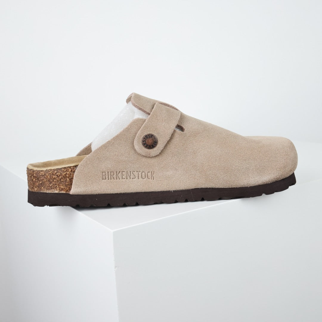 Birkenstock Comfort Mules - Style 215597712 - view 7